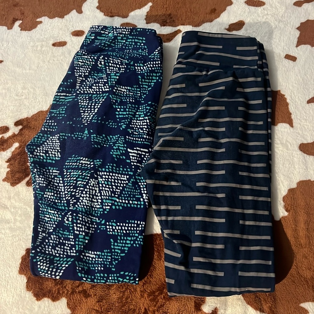 Lularoe leggings